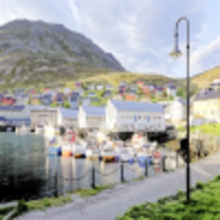 Honningsvåg