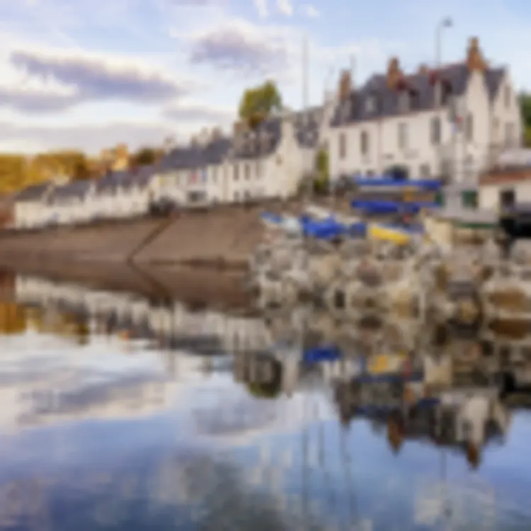 Ullapool