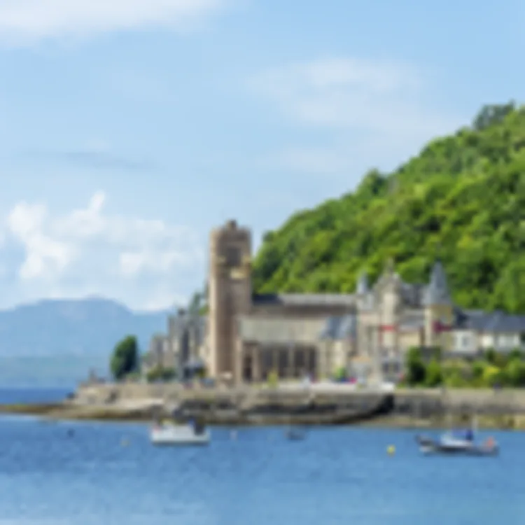 Oban
