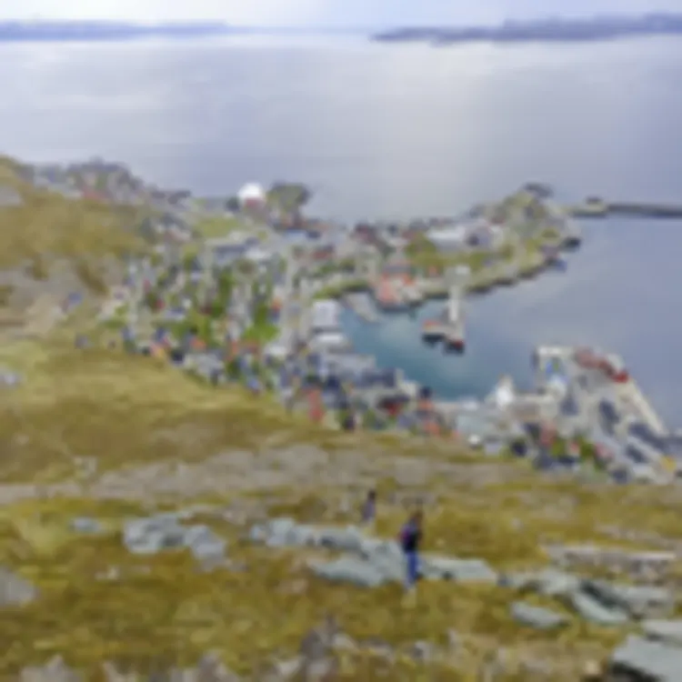 Honningsvåg