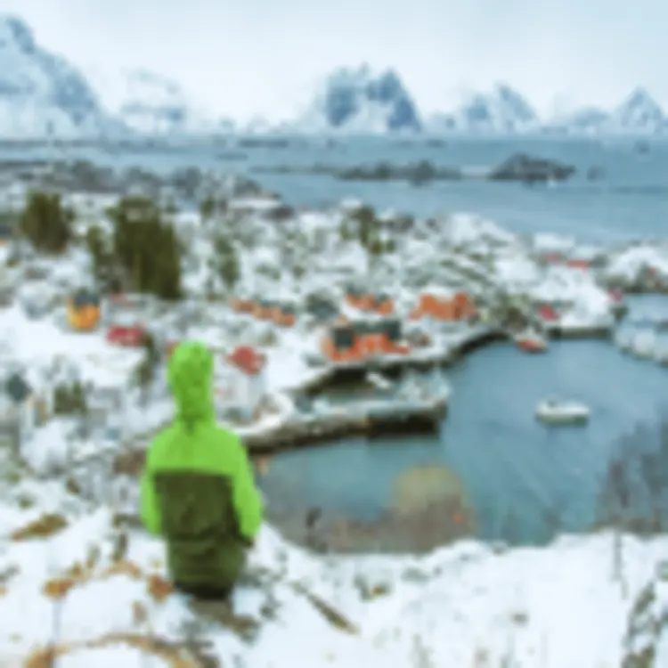 Lofoten