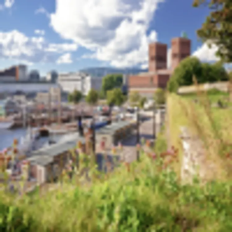 Oslo