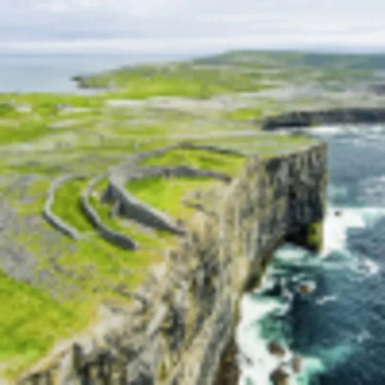 Fort Dun Aengus