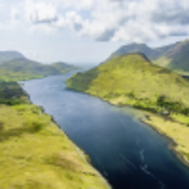 Killary Fjord