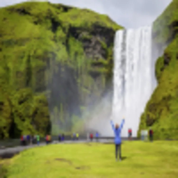 Skoagafoss