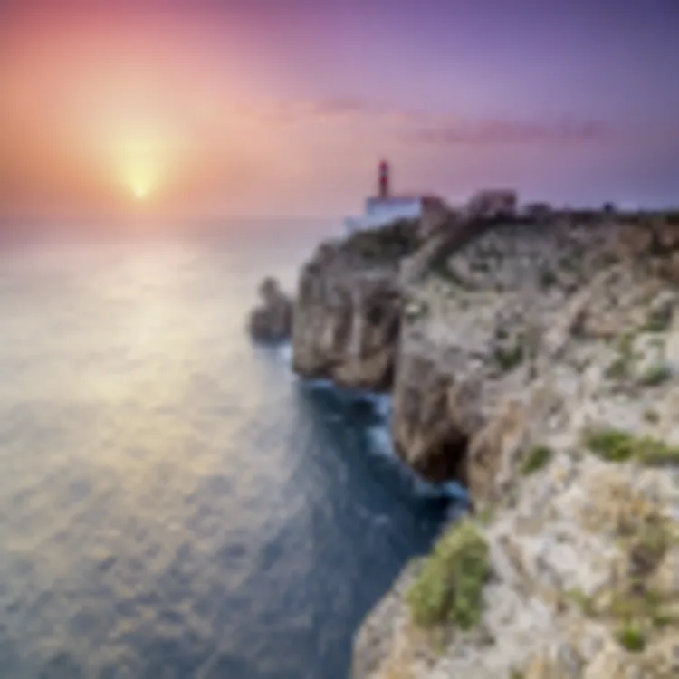 Cabo de São Vicente