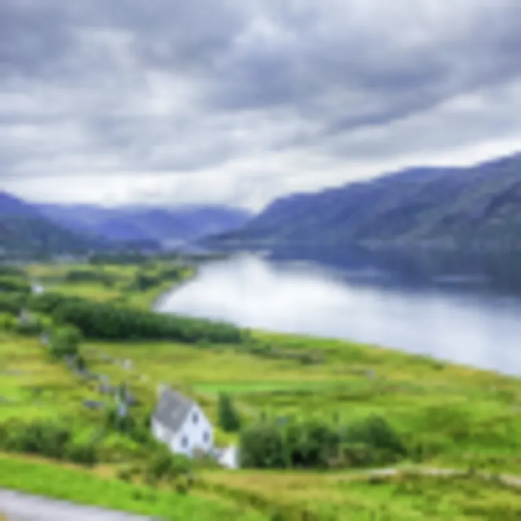 Ullapool