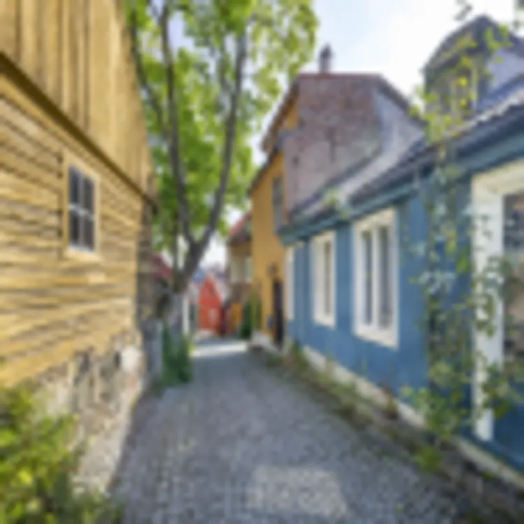 Oslo
