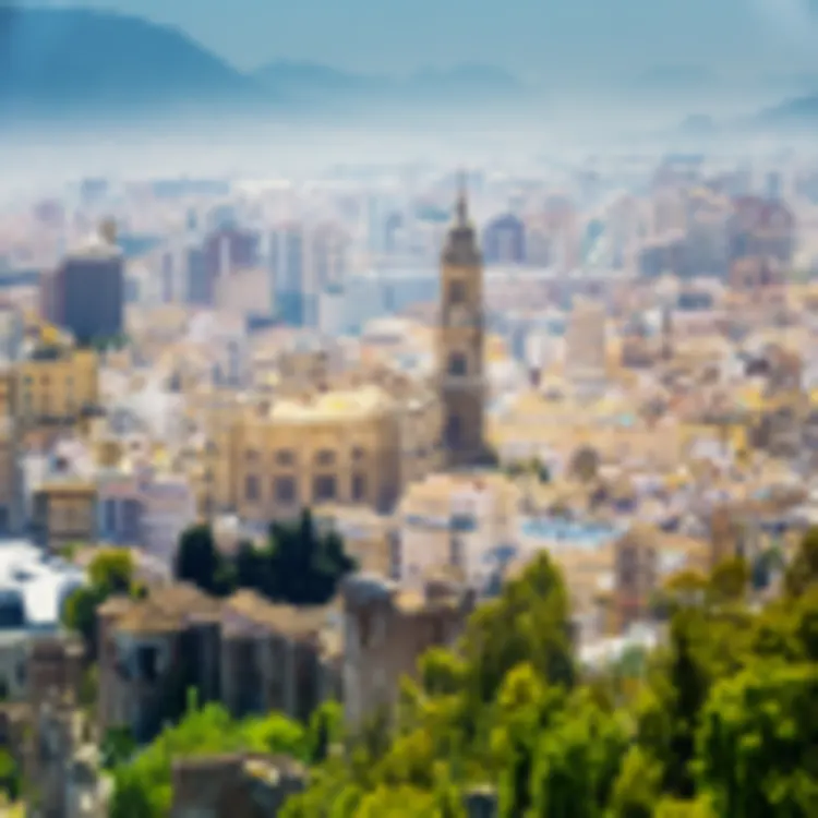 Malaga