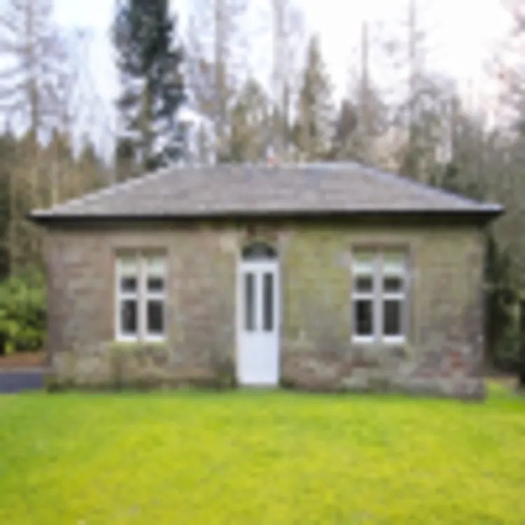 Blairquhan Cottages