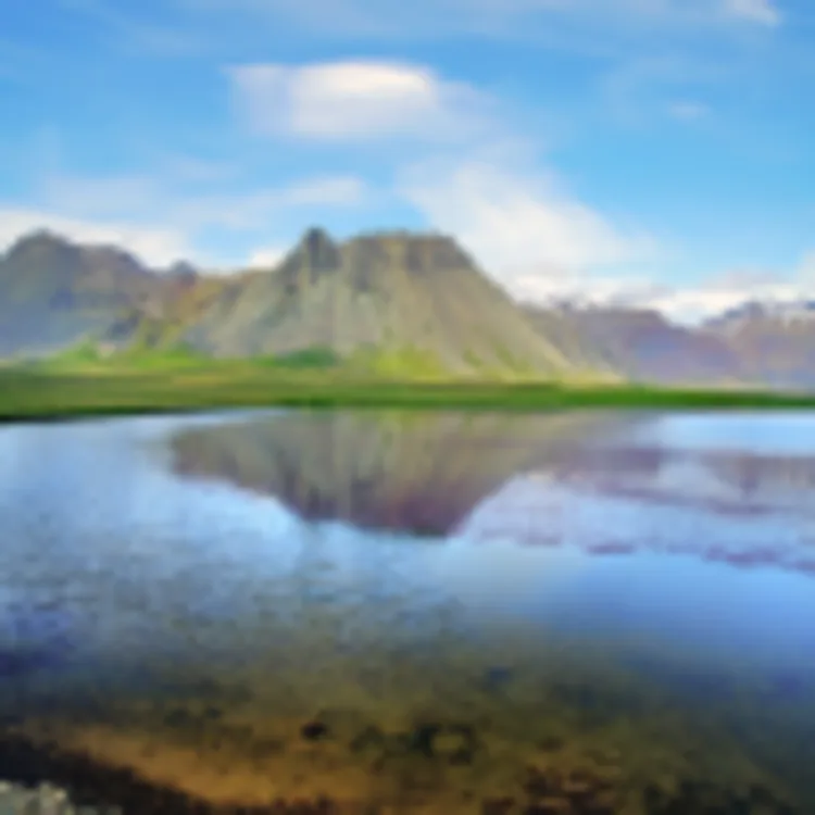 Westfjorde