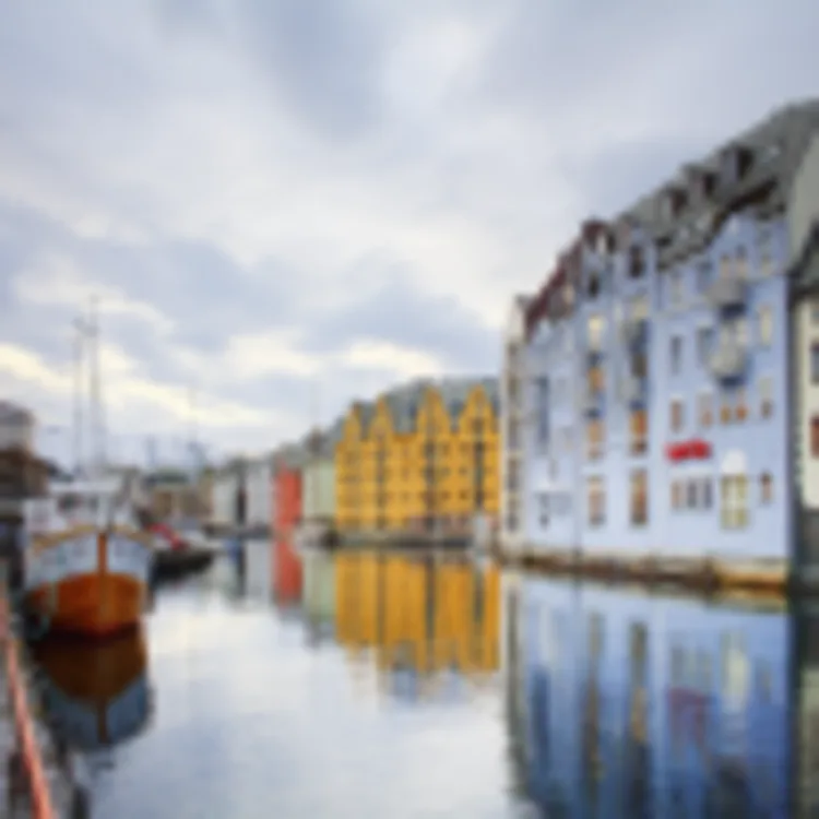Ålesund
