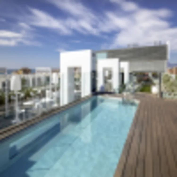 Barceló Málaga