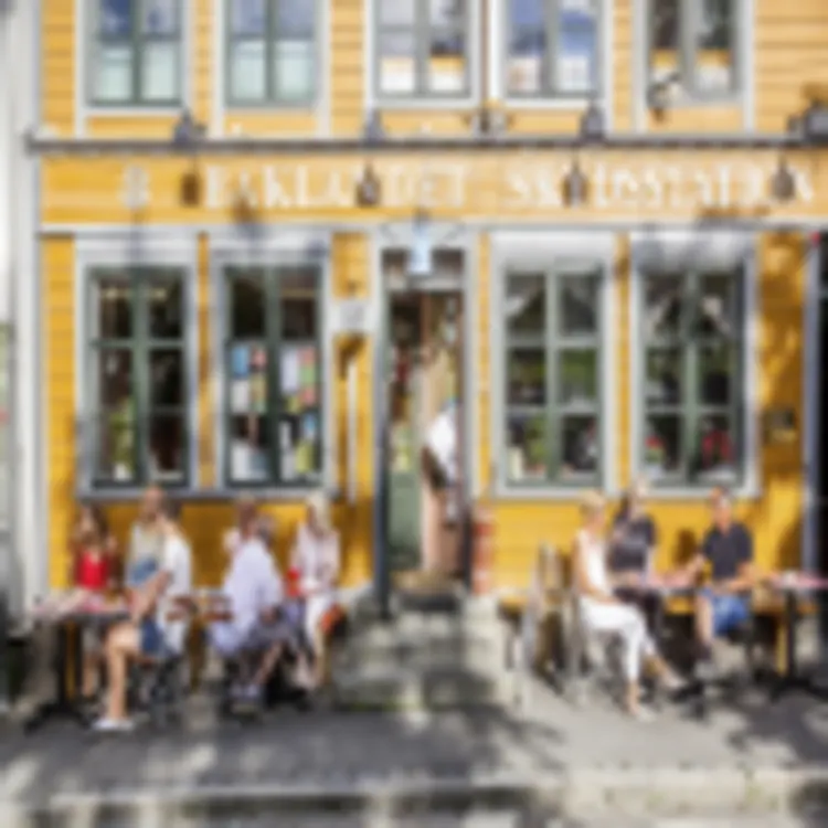 Trondheim