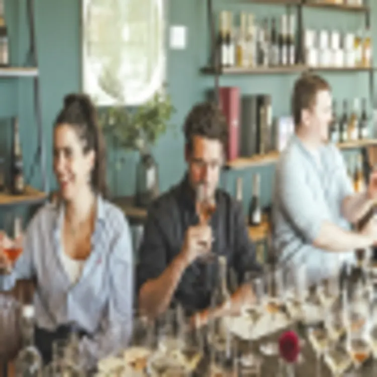 Balfour Weingut