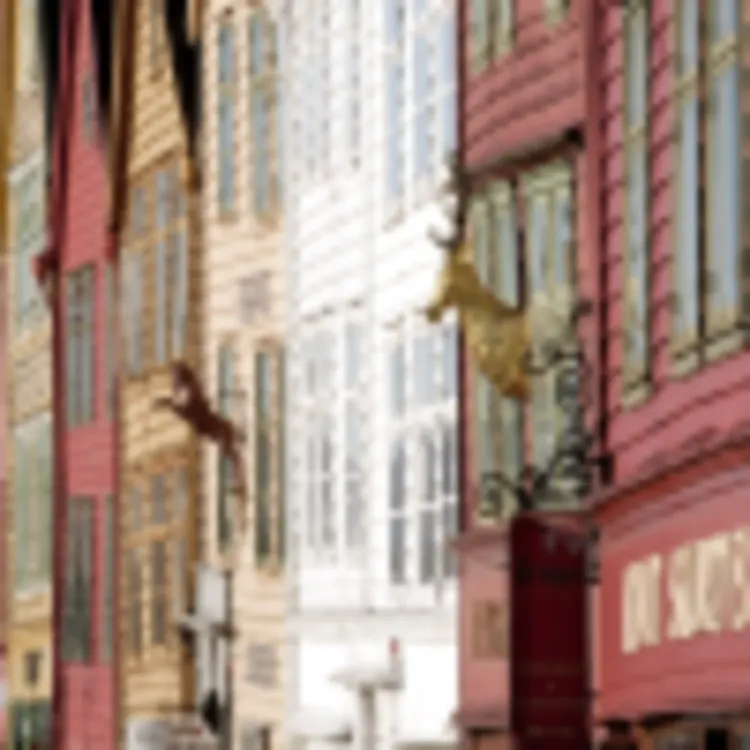 Bergen