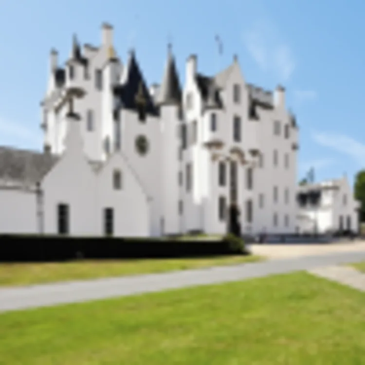 Blair Castle