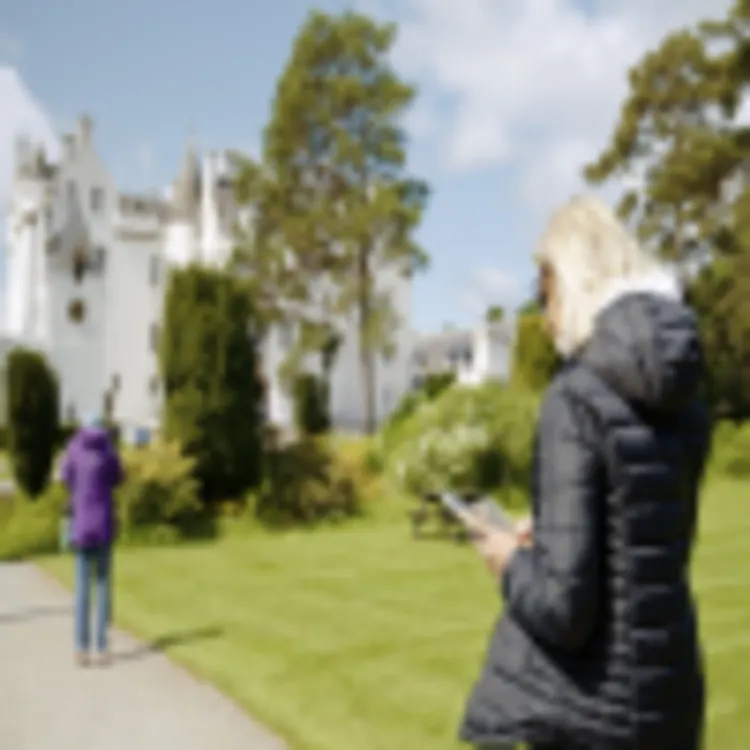Blair Castle