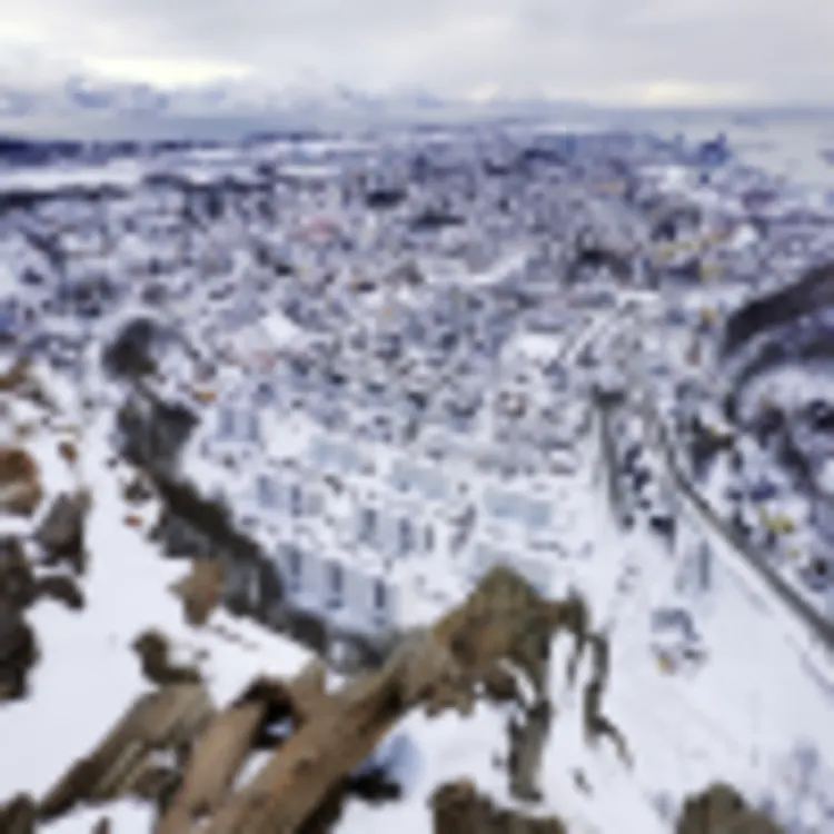 Bodø