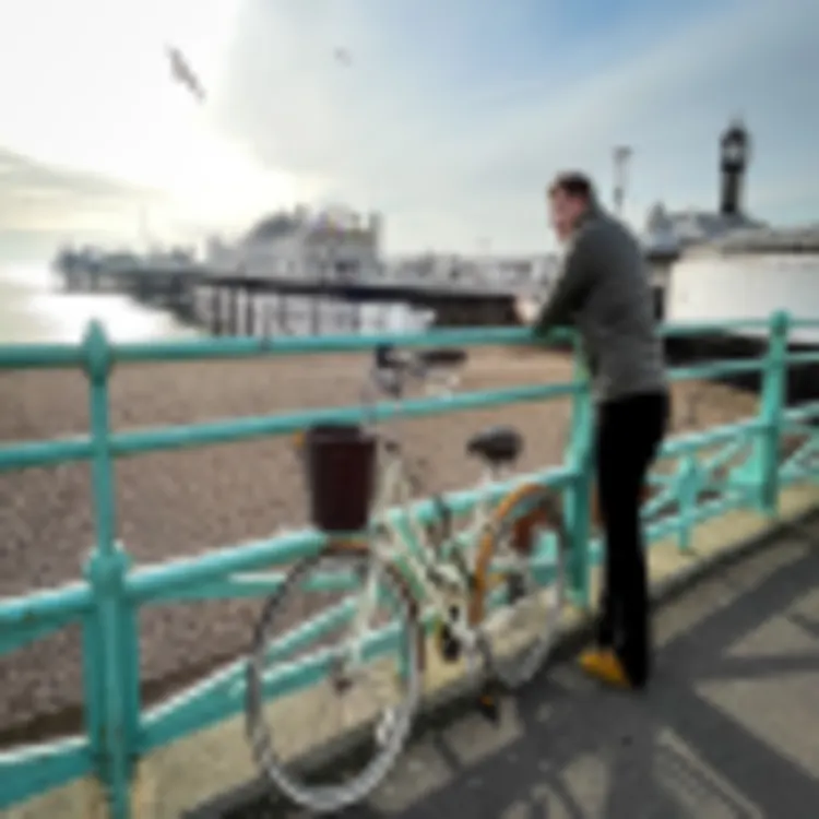 Brighton Pier