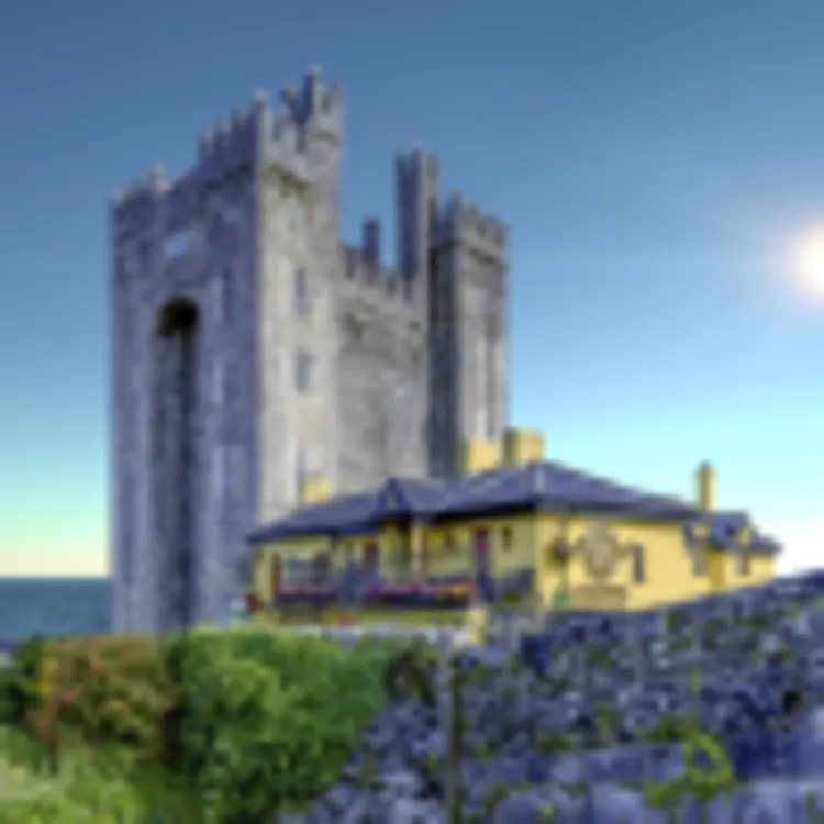 Bunratty Castle