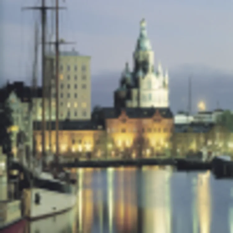 Helsinki