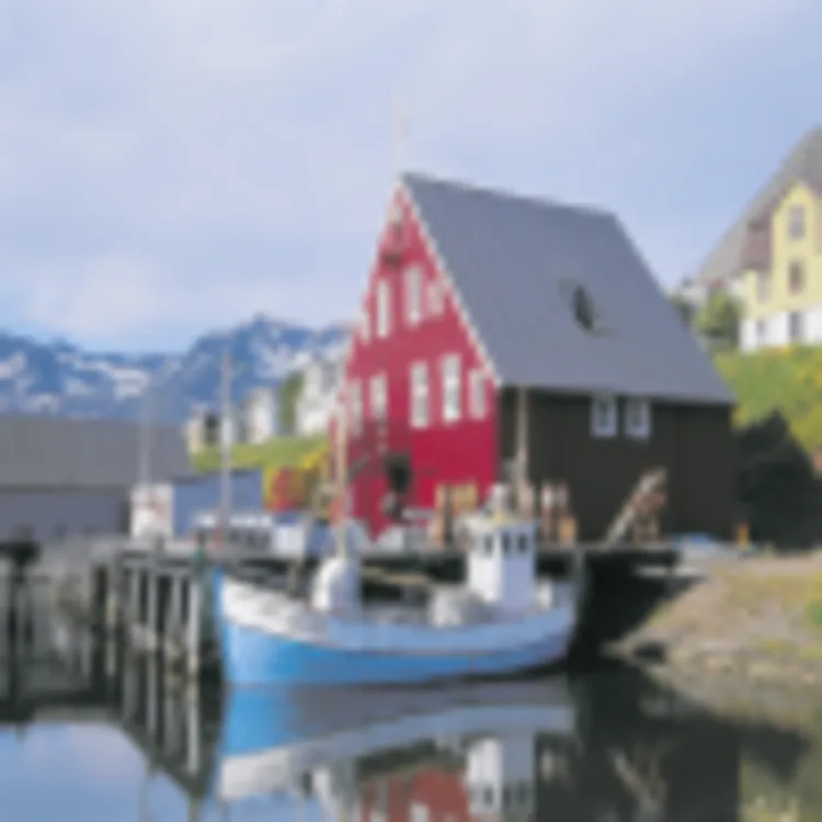 Siglufjördur