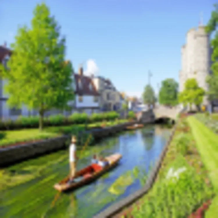 Canterbury, Kent
