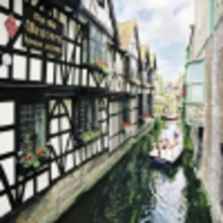 Canterbury