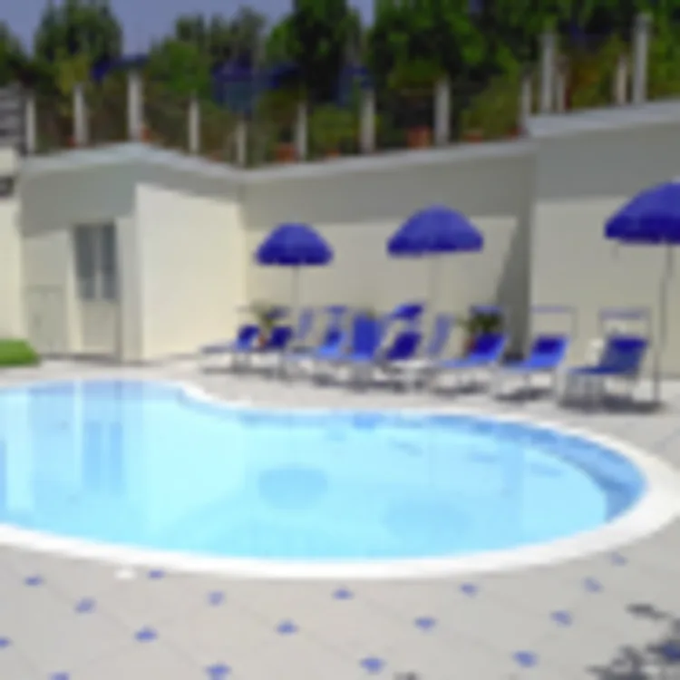 Central Park Hotel