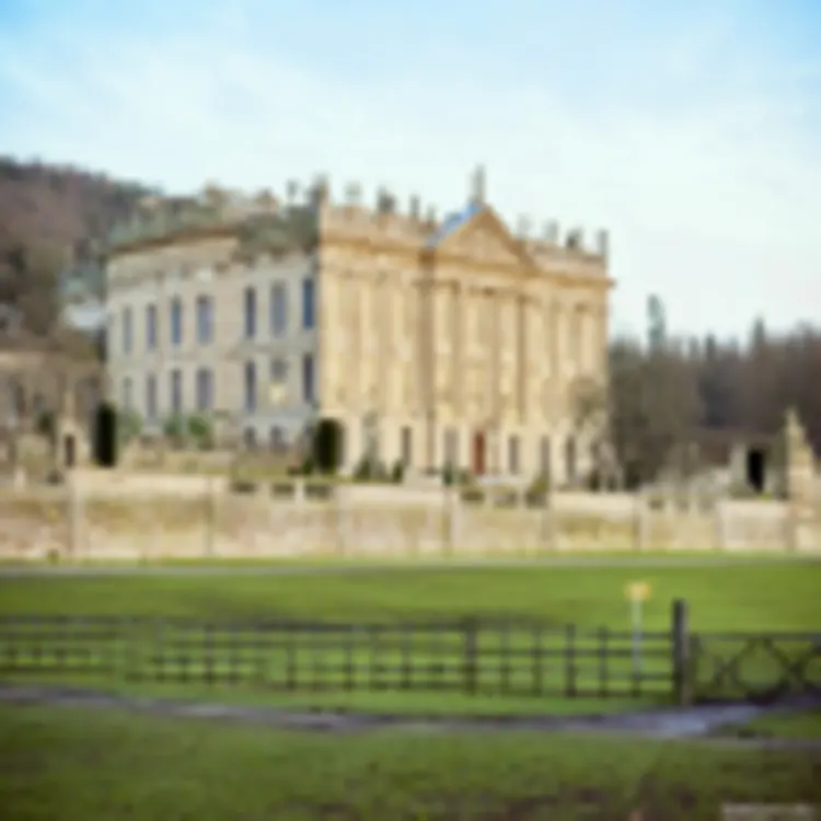 Chatsworth House