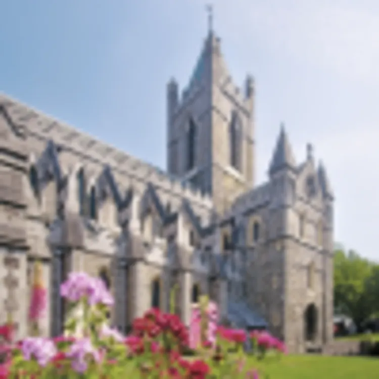 Christ Church Cathedral