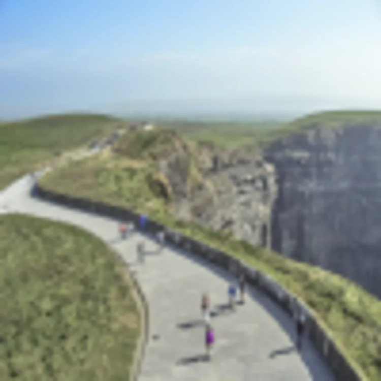 Cliffs of Moher