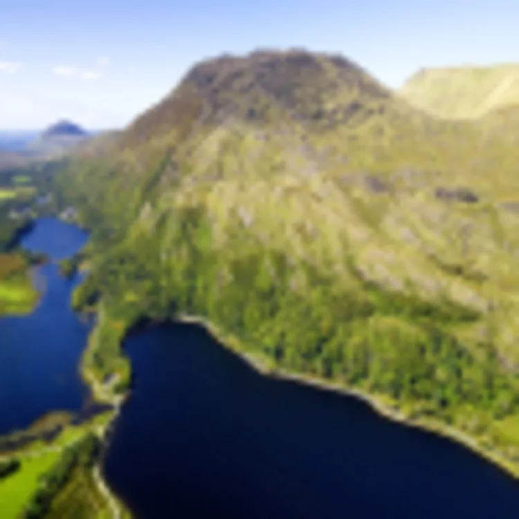 Connemara, Galway