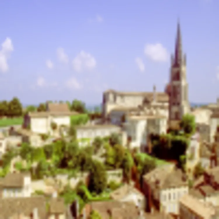 Saint-Émilion