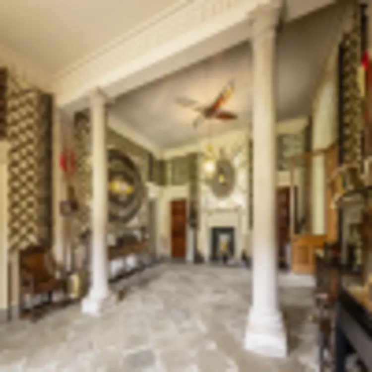 Culzean Castle