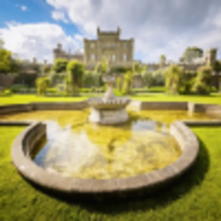 Culzean Castle