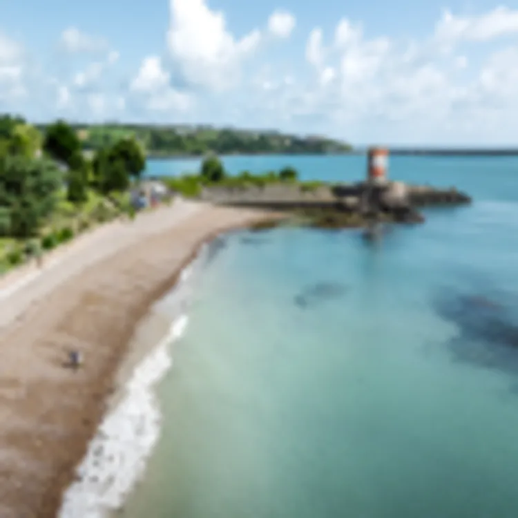 Archirondel, Jersey
