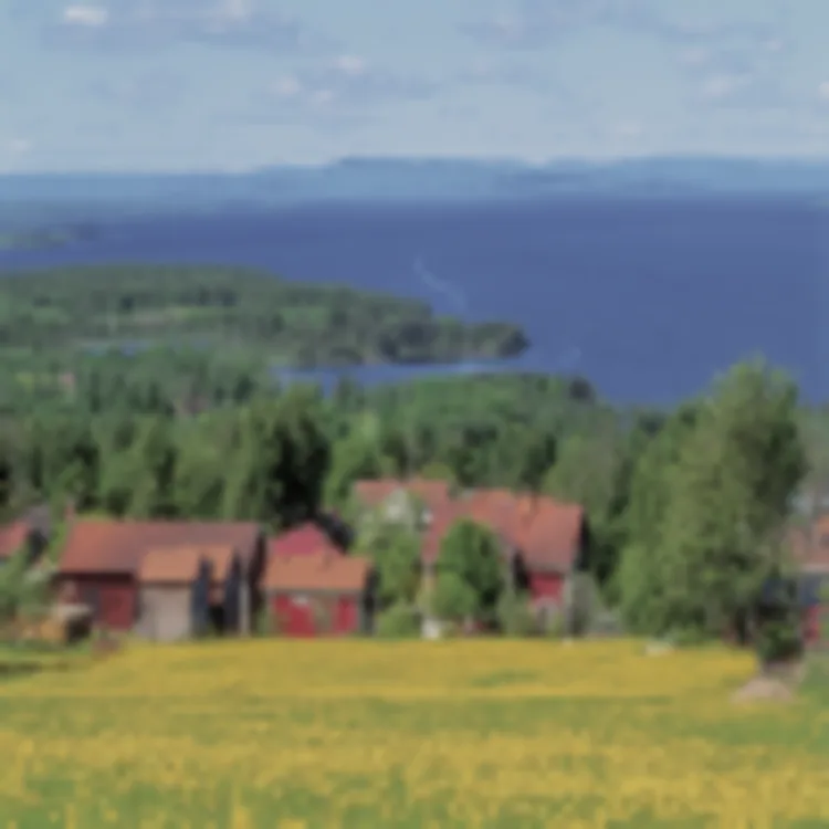 Dalarna