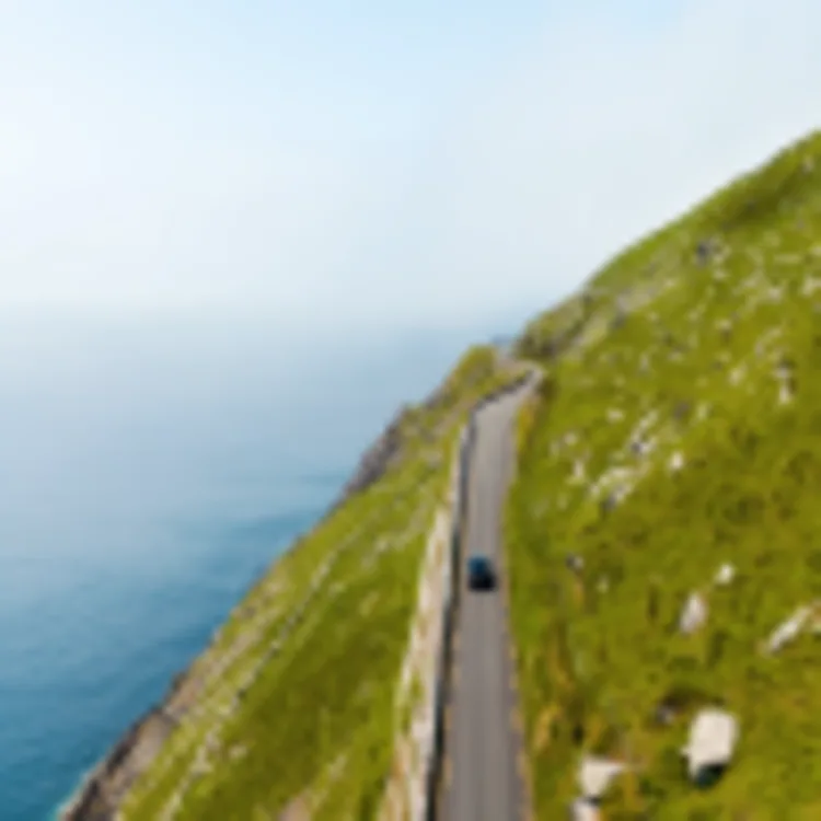 Dingle Halbinsel