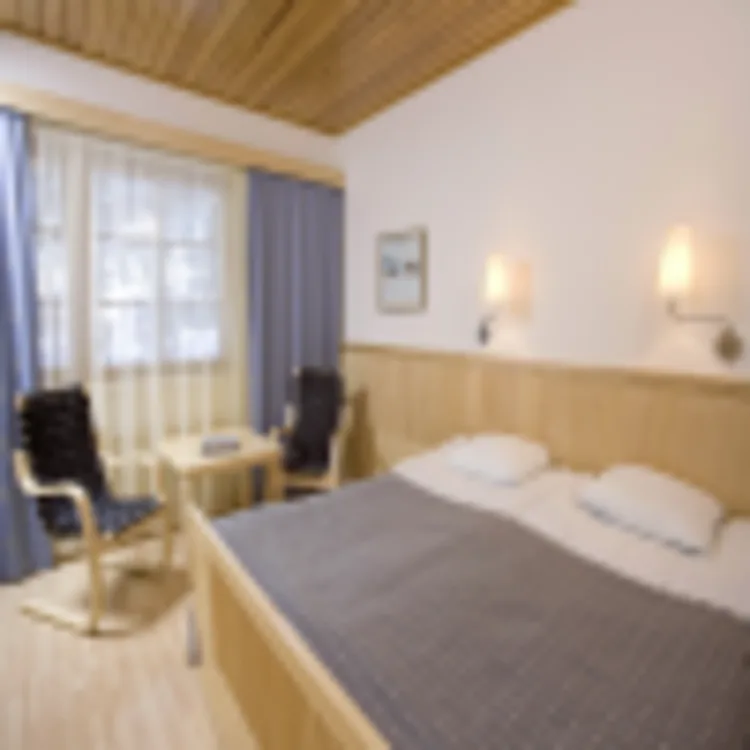 Standard Doppelzimmer