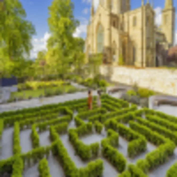 Dunfermline Abbey