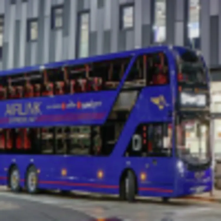 Airlink Flughafen-Shuttle