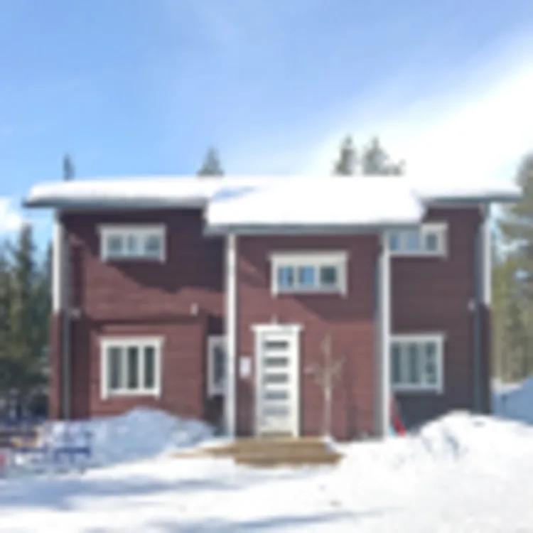 FIN541016_Iisakki_Village_reception_und_Guest_house