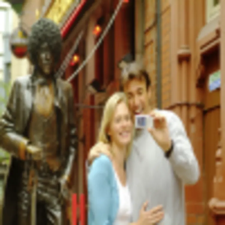 Fade Street, Dublin
