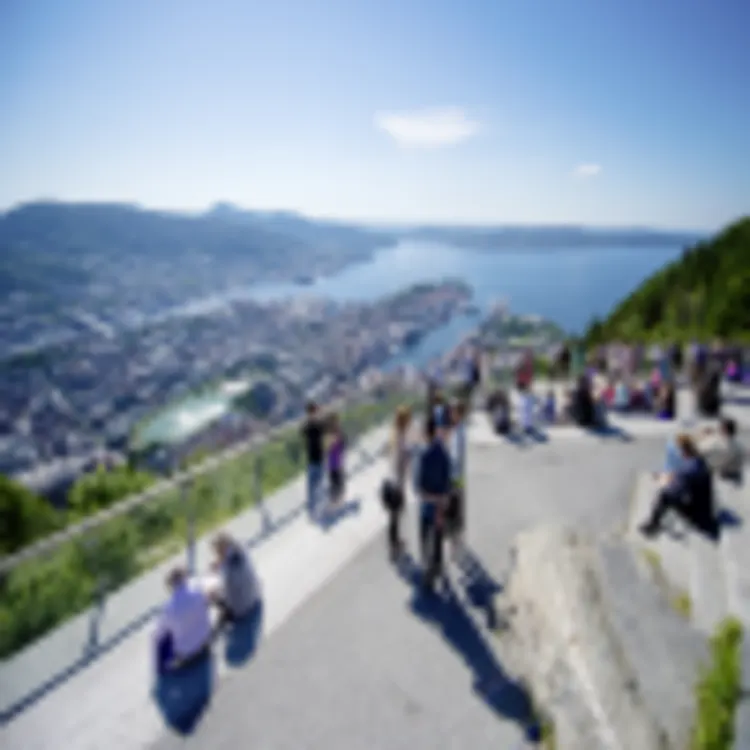 Bergen