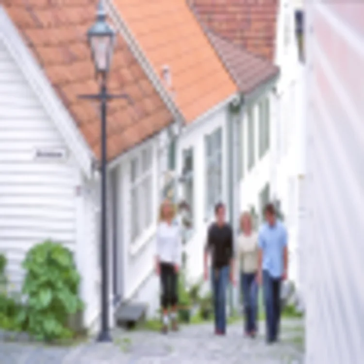 Stavanger