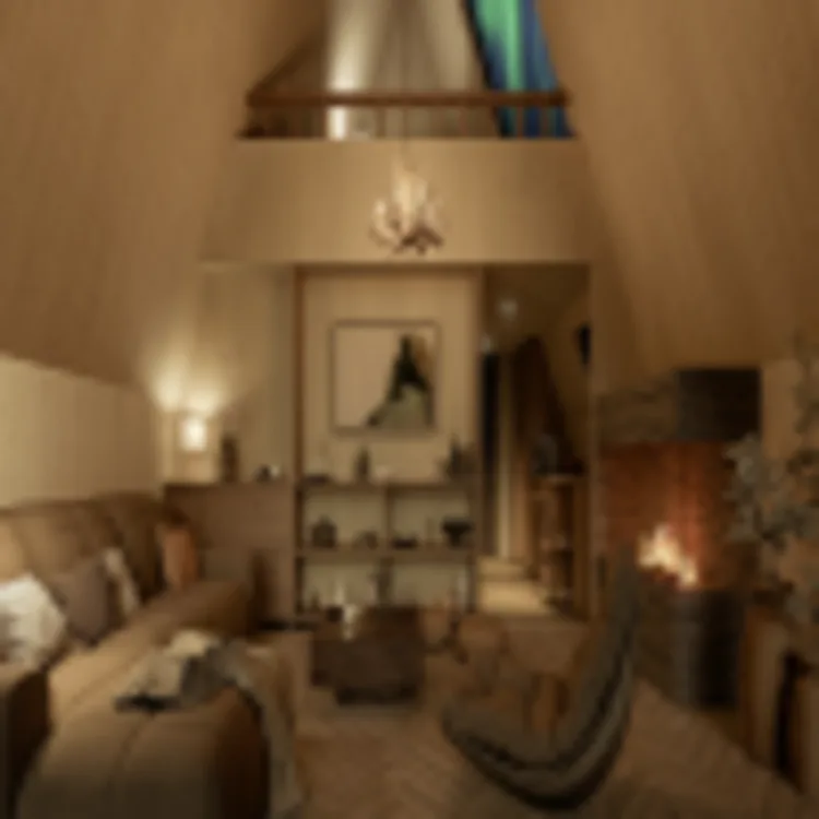 Forest Suite