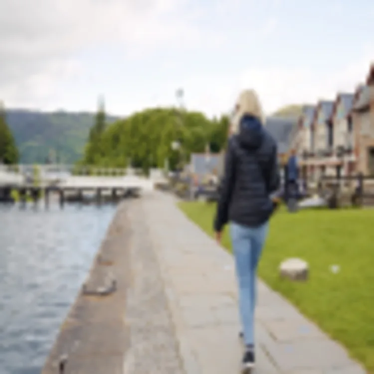 Fort Augustus