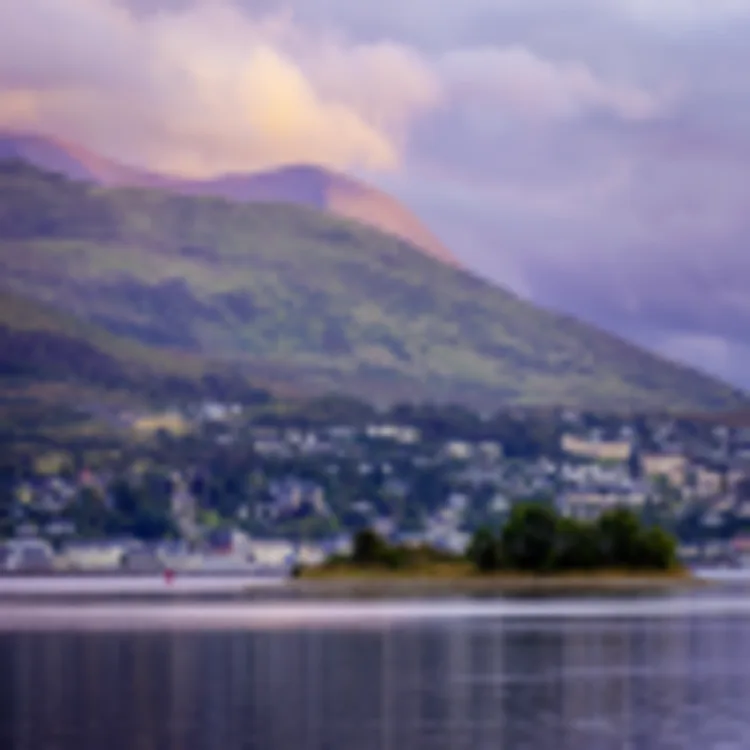 Fort William